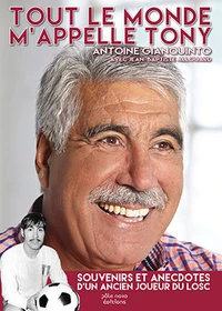 Tout le monde m'appelle Tony