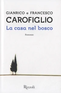 La casa nel bosco