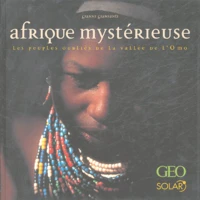 Afrique mystérieuse