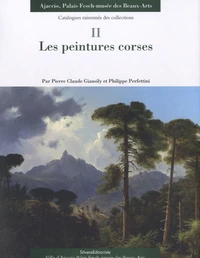 Les peintures corses