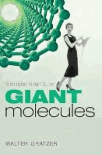 Giant Molecules - From nylon to nanotubes.