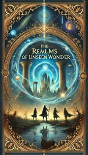 The Realms of Unseen Wonder