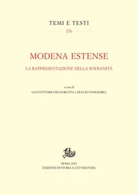 Modena estense