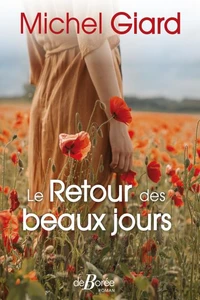 Le retour des beaux jours