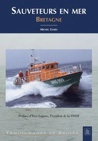 Sauveteurs en mer