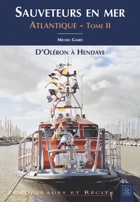 Sauveteurs en mer