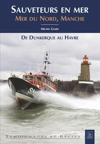 Sauveteurs en mer