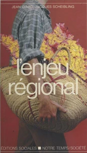 L'Enjeu régional