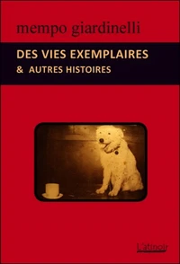 Des vies exemplaires et autres histoires