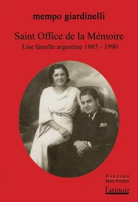 Saint-Office de la mémoire