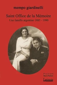 Saint-Office de la mémoire