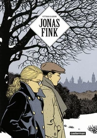 L'enfance ; L'apprentissage ; Le libraire de Prague