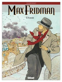 Max Fridman - Tome 3 : No Pasaran