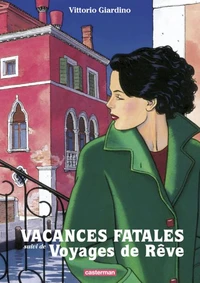 Vacances fatales