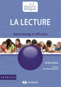 La lecture