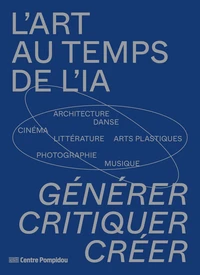 L'art au temps de l'IA
