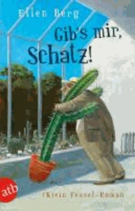 Gib's mir, Schatz!