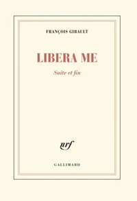 Libera me, suite et fin