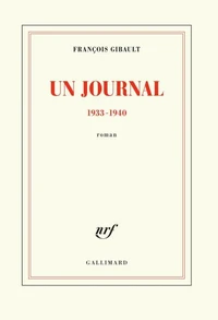 Un journal 1933-1940
