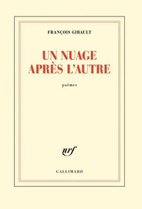Un nuage après l'autre