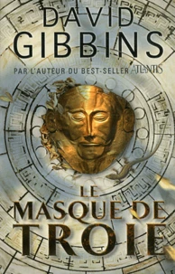 Le masque de Troie