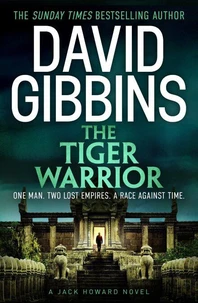 The Tiger Warrior