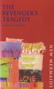 The Revenger's Tragedy