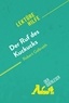 Gibbons Cassandra - Lektürehilfe  : Der Ruf des Kuckucks von Robert Galbraith (Lektürehilfe) - Detaillierte Zusammenfassung, Personenanalyse und Interpretation.
