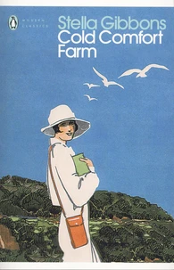 Cold Comfort Farm