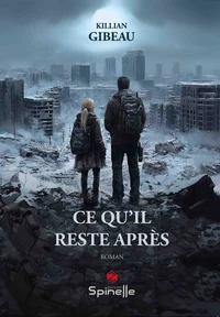 Ce qu’il reste après
