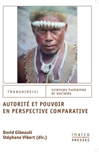 Autorité et pouvoir en perspective comparative