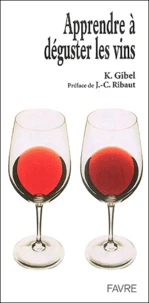 Apprendre à déguster les vins