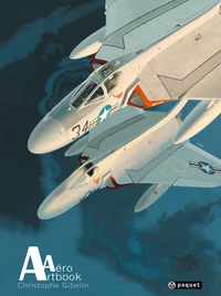 Aéro Artbook
