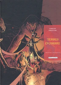 Intégrale, tomes 1 à 3
