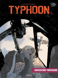 Typhoon pack vip t1 & 2