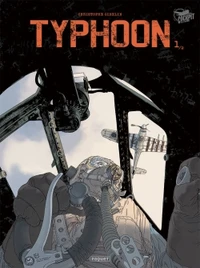 Typhoon Tome 1