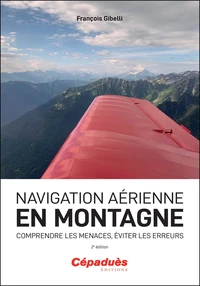 Navigation aérienne en montagne