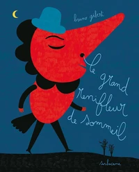 Le Grand Renifleur de sommeil