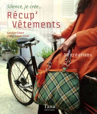 Récup' vêtement