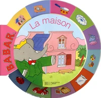 Babar à la maison