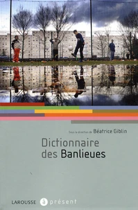 Dictionnaire des banlieues