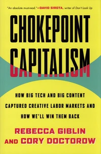 Chokepoint Capitalism