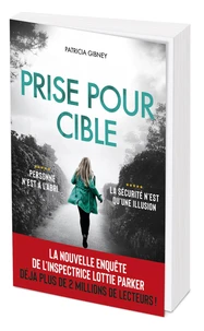 Prise pour cible