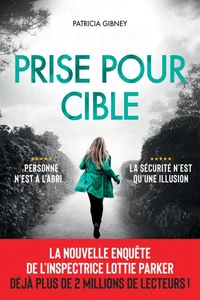 Prise pour cible