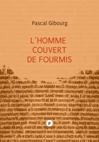 L’homme couvert de fourmis (essai sur Antoine Volodine)