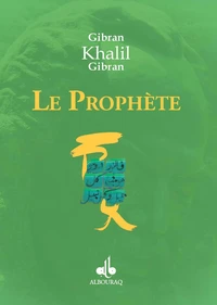 PROPHèTE (LE) - GIBRAN NOUVELL