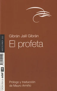 El profeta