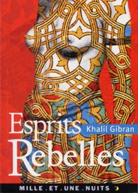 Esprits rebelles