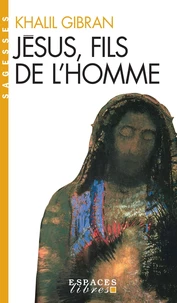Jésus fils de l'homme