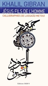 Jésus Fils de l'Homme